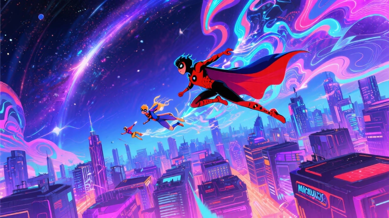 Unleash Your Creativity - Feature illustration