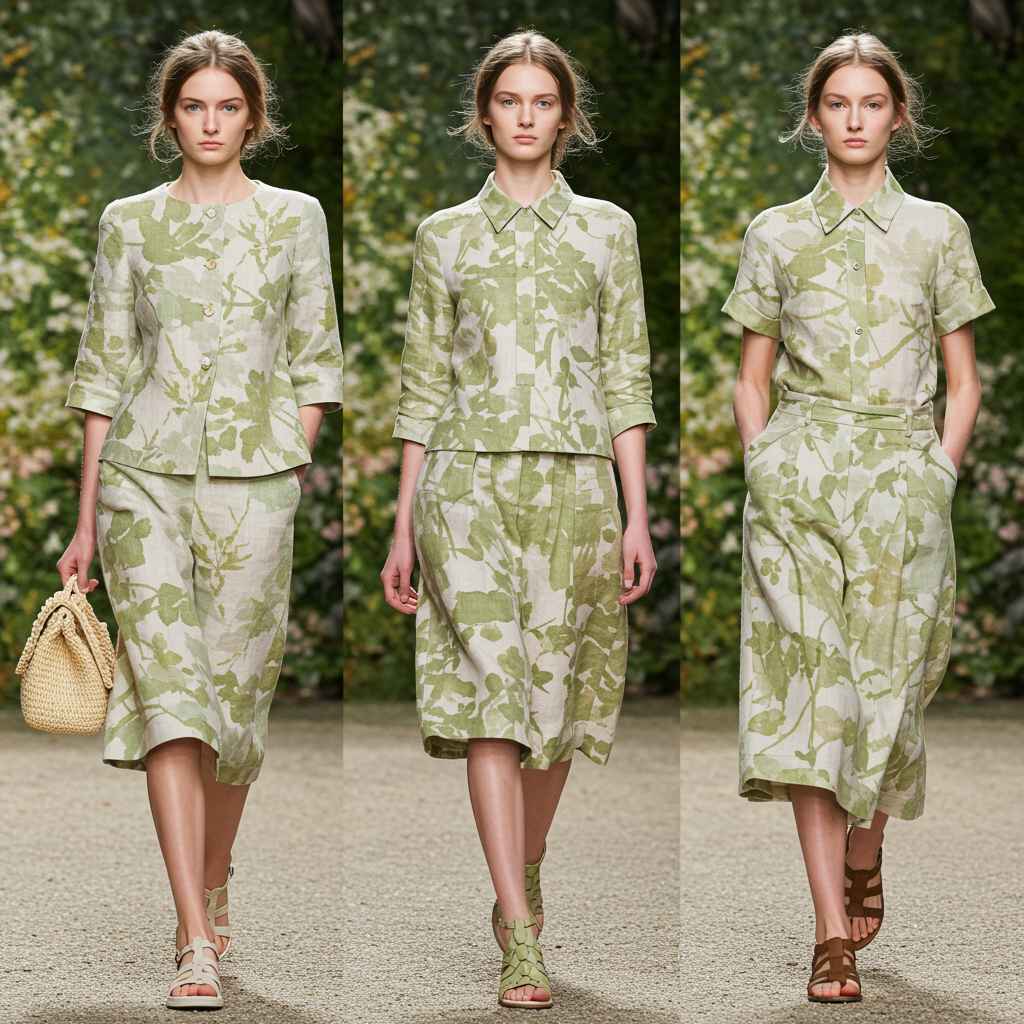 Generated Envision Collection