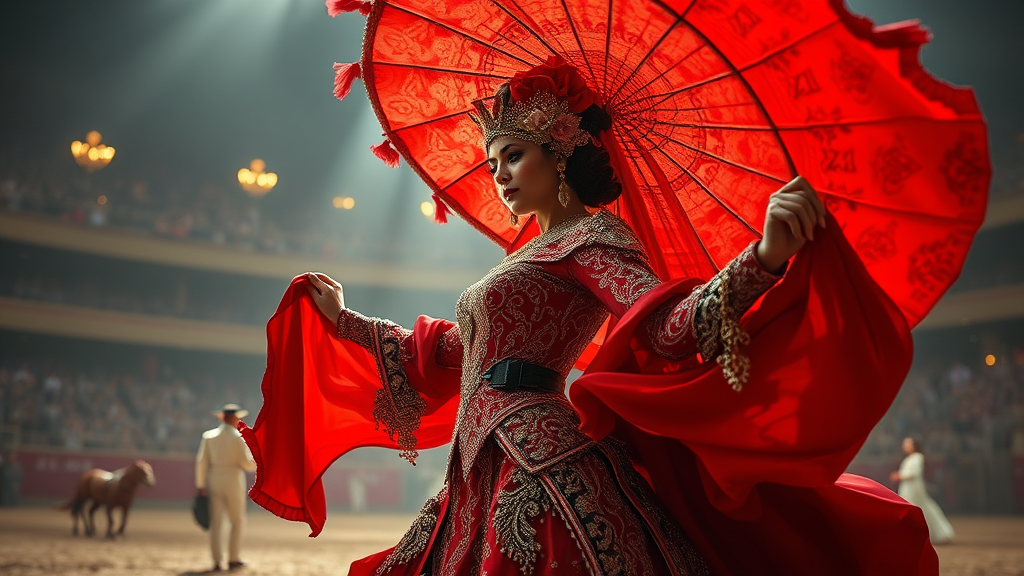 AI generated image on BasedLabs