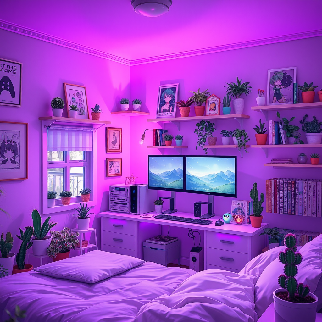 AI generated content