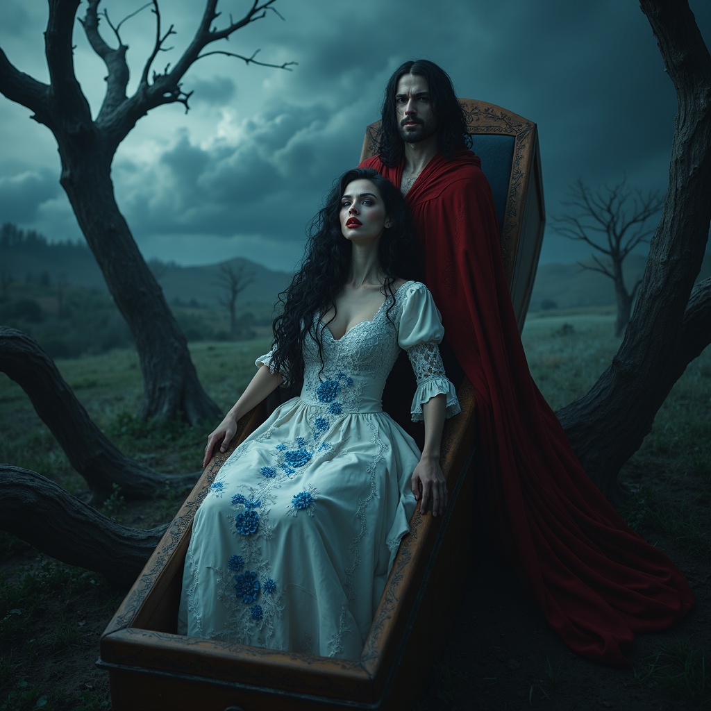 AI Captures Tableau Design