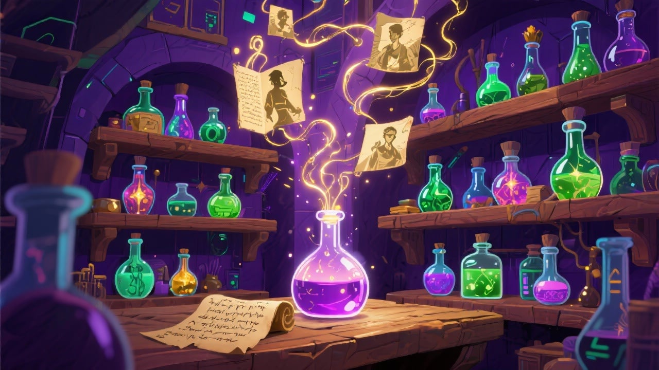 Built-in Lore Snippets - Feature illustration