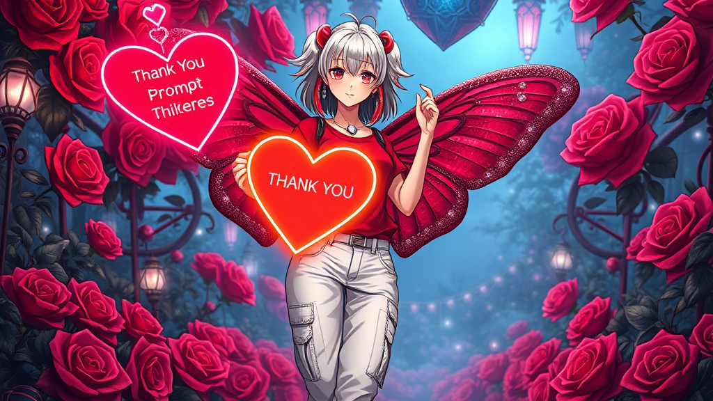 AI generated image on BasedLabs