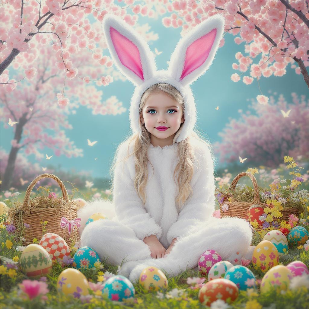 Captivating Photograph Capturing Artwork