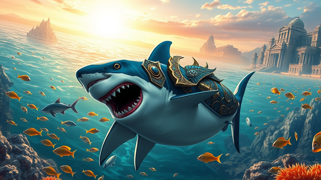 AI generated image on BasedLabs