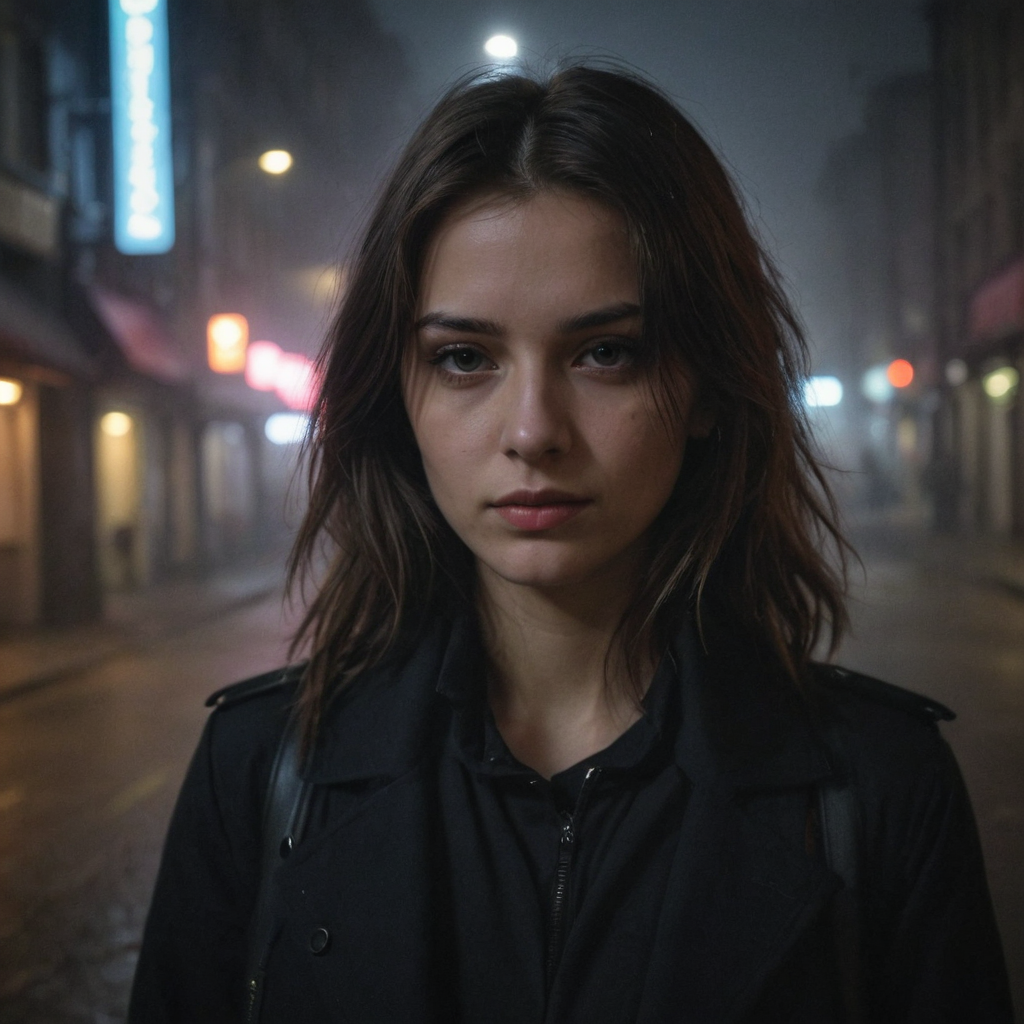 AI generated content