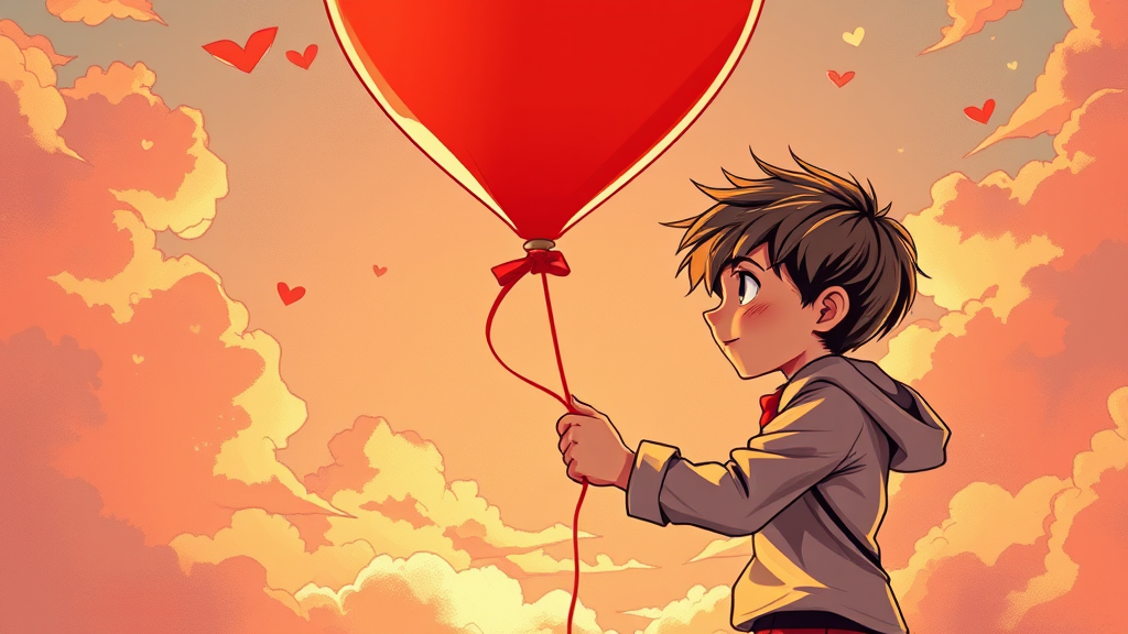 AI generated image on BasedLabs