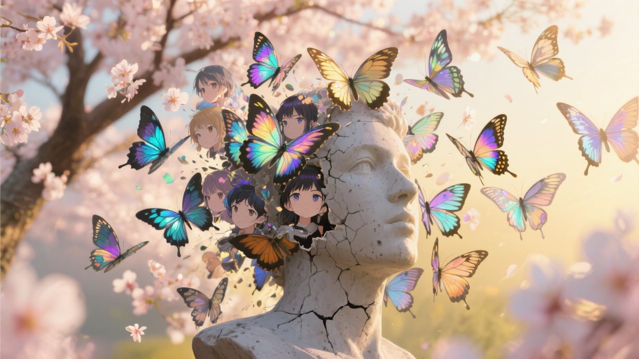 Instant AI Creations - Feature illustration