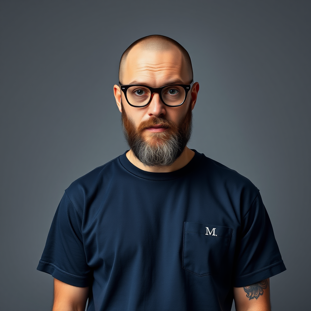 AI generated image on BasedLabs