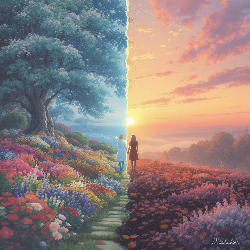 Enhance Realism - Feature illustration