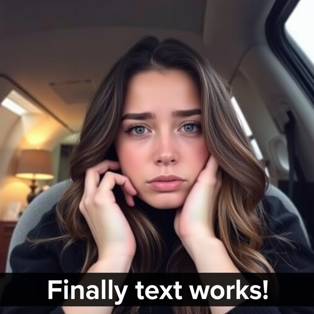 AI generated content