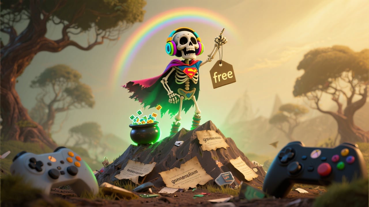 Easy & Free to Use - Feature illustration