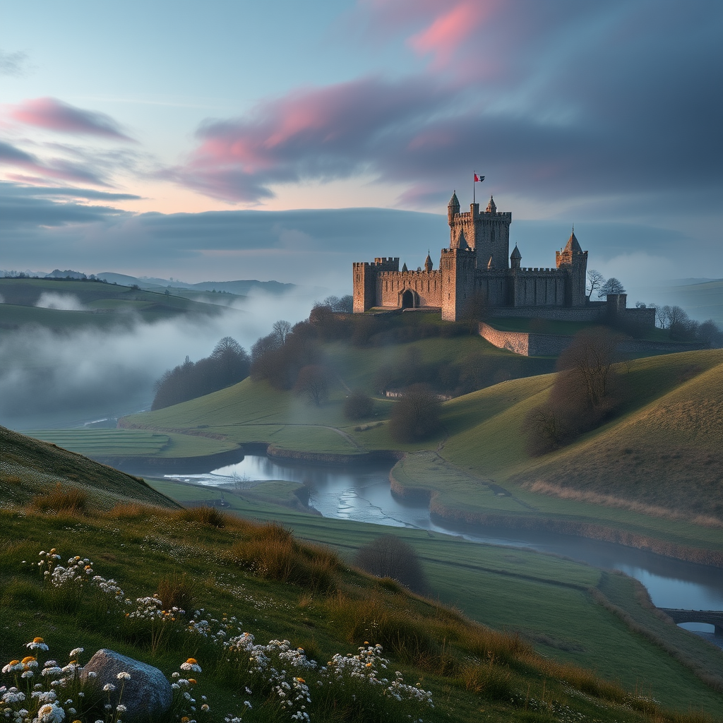 AI generated content