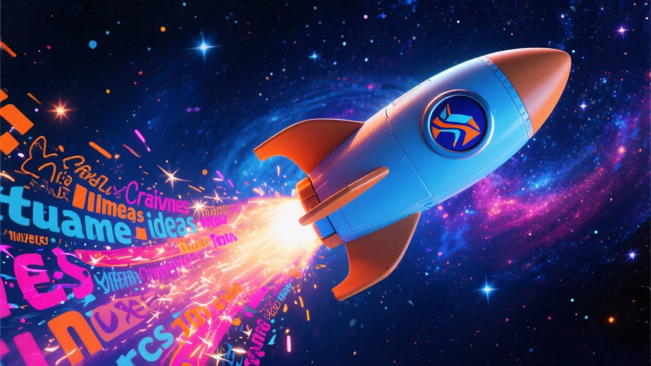 Fuel Your Creativity - Feature illustration