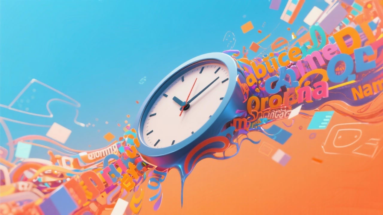 Save Time and Effort - Feature illustration