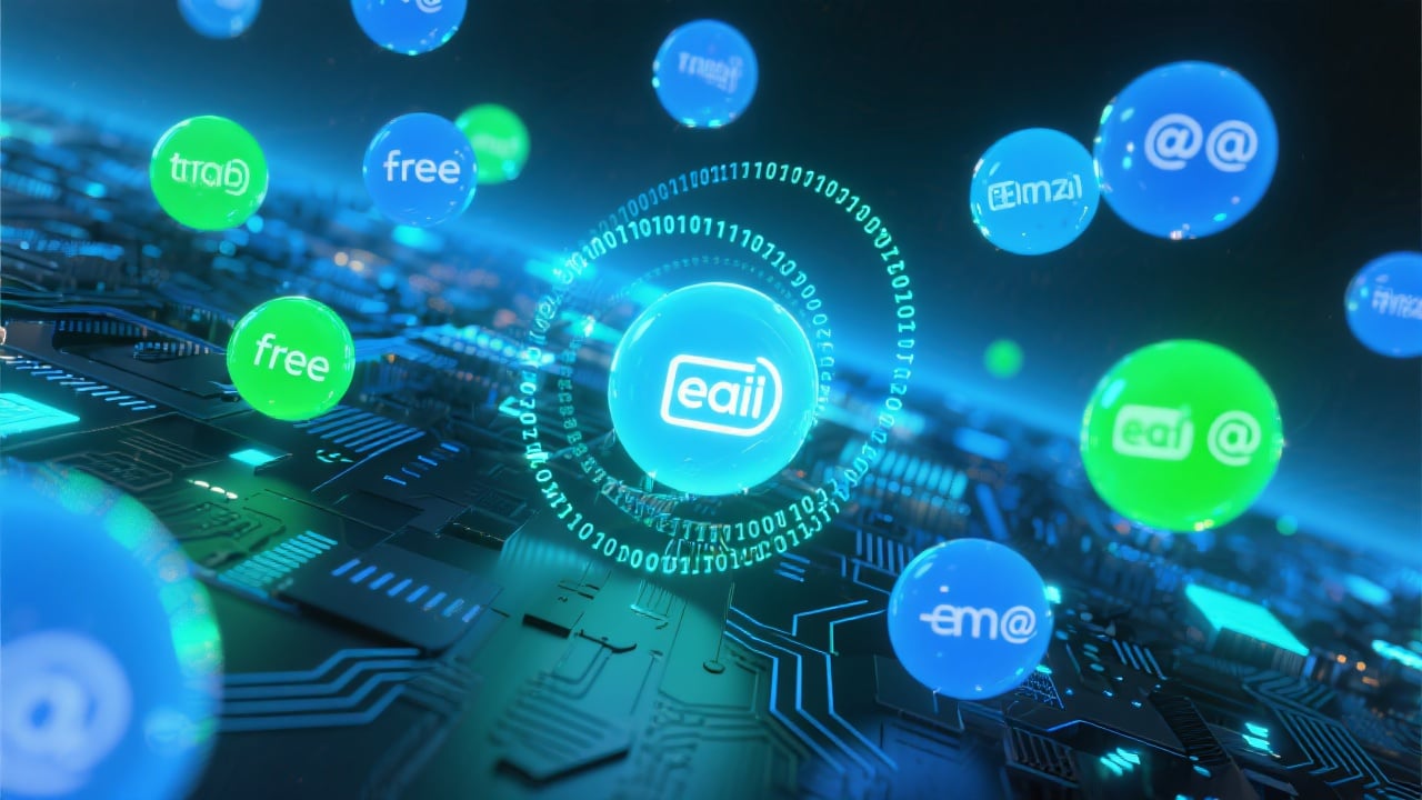 Instant and Free - Feature illustration