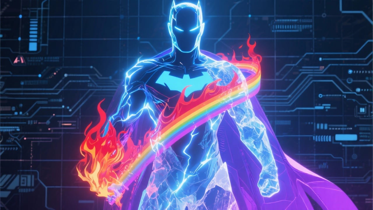 Uncover Unique Power Combinations - Feature illustration