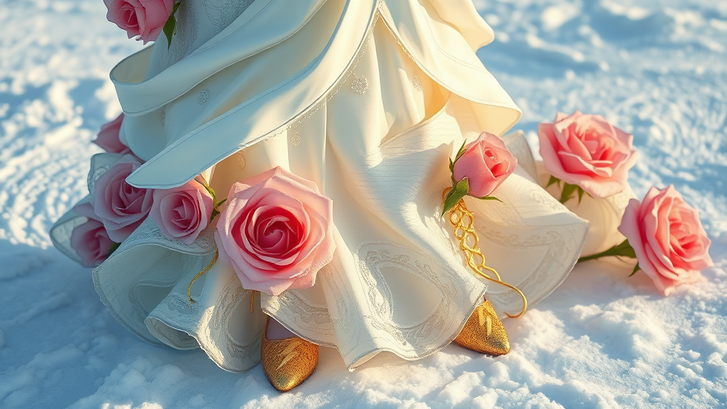 AI generated image on BasedLabs