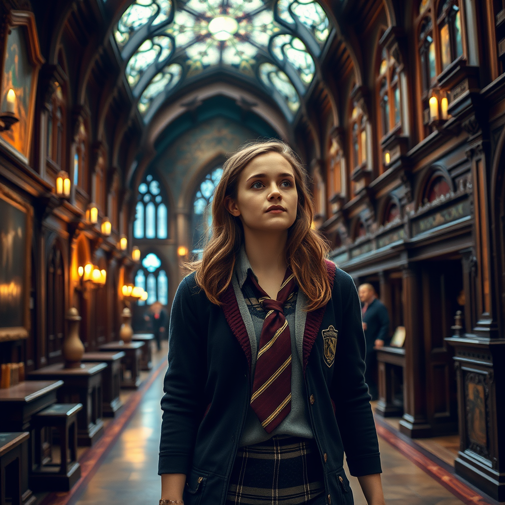 AI generated image on BasedLabs