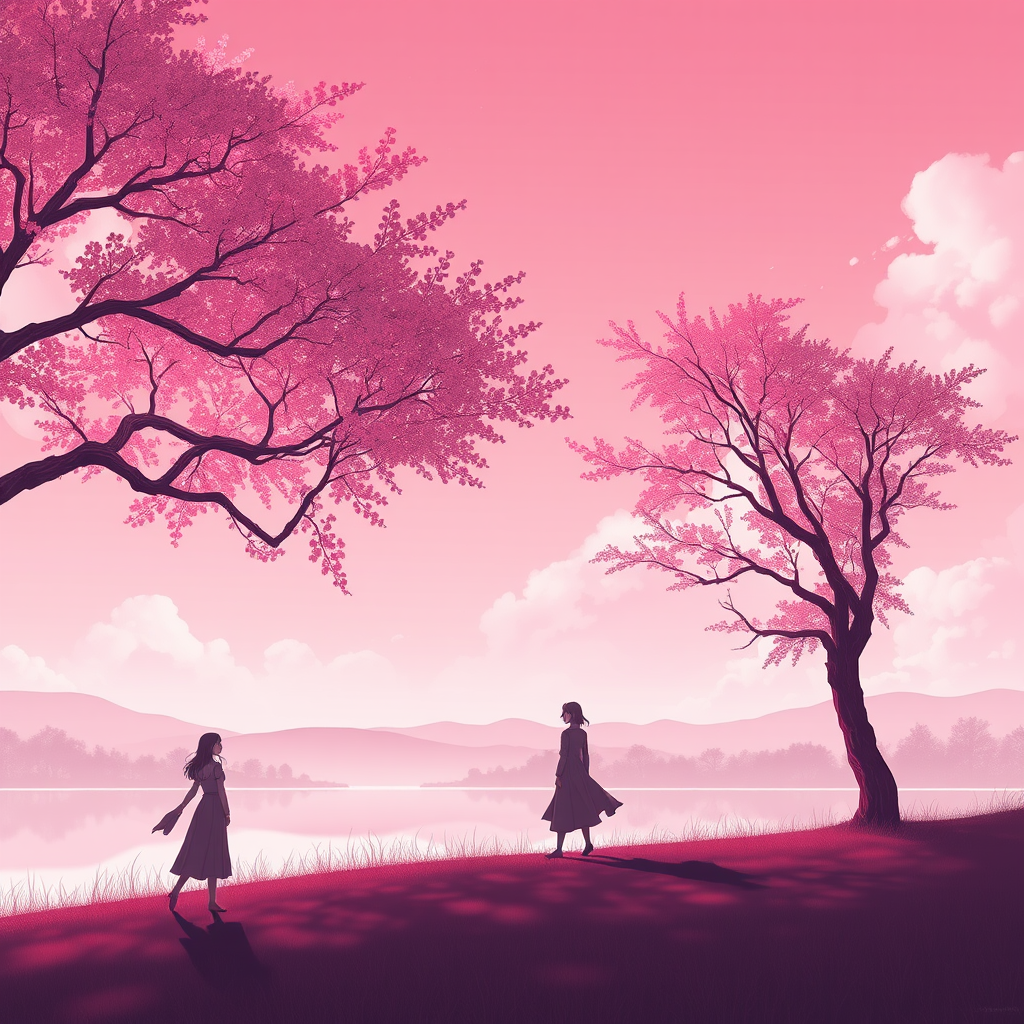 AI generated image on BasedLabs