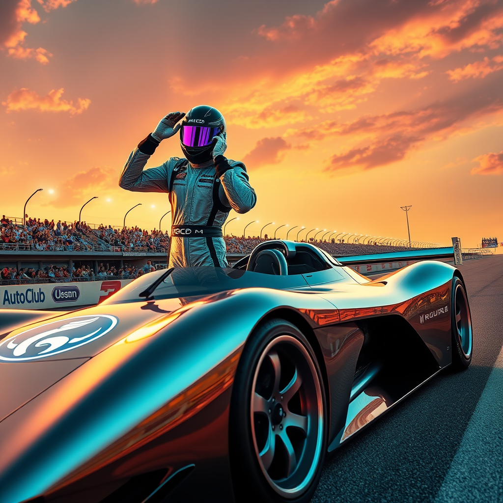 AI generated image on BasedLabs