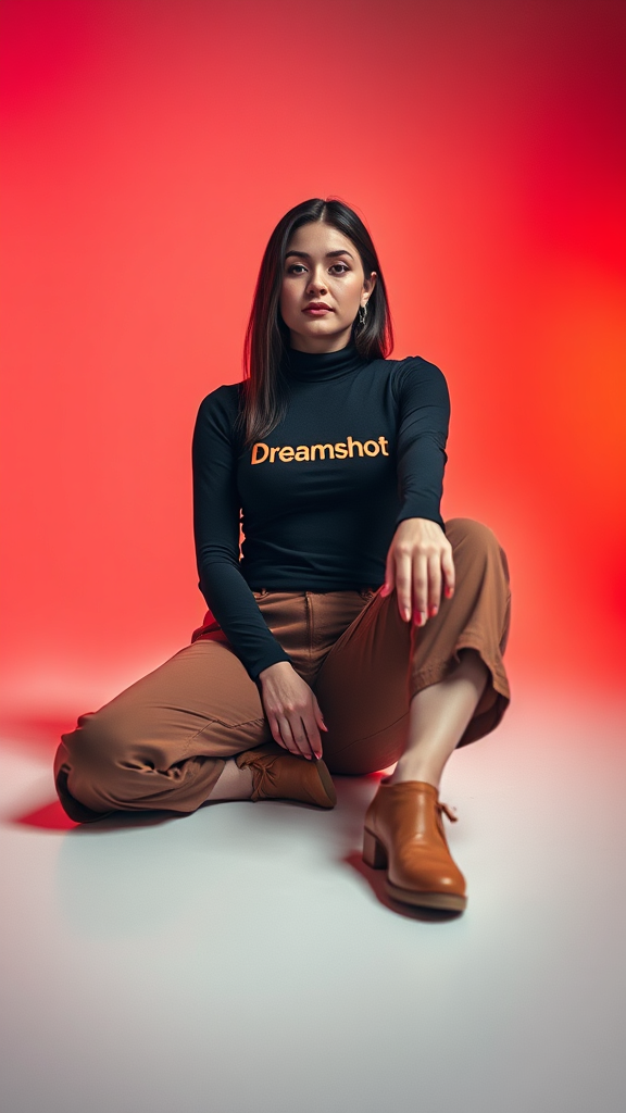 AI generated content