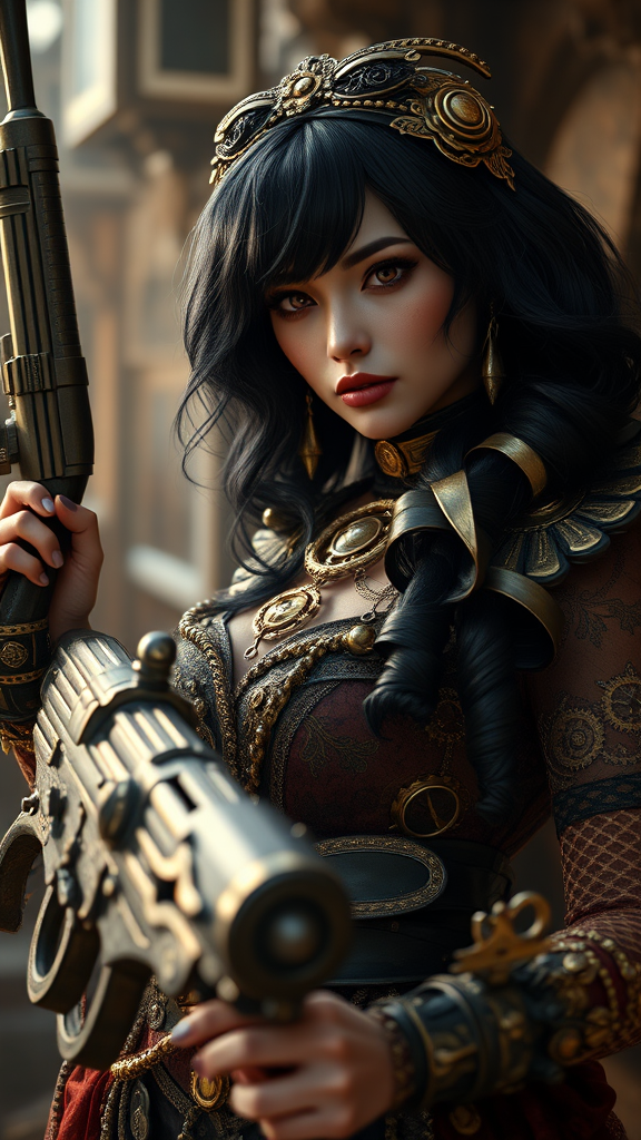 AI generated content