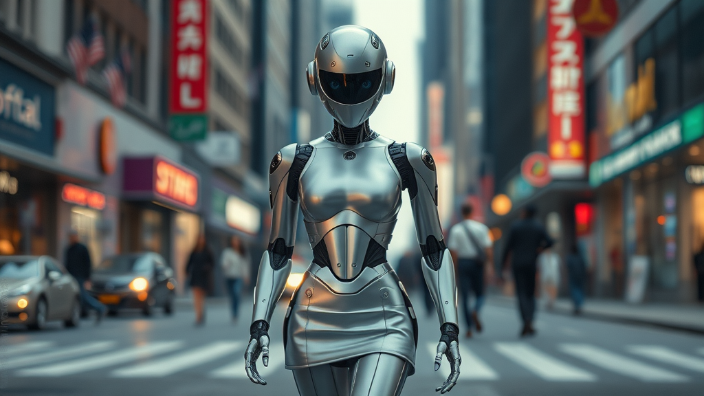 AI generated image on BasedLabs