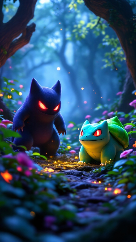 AI generated content