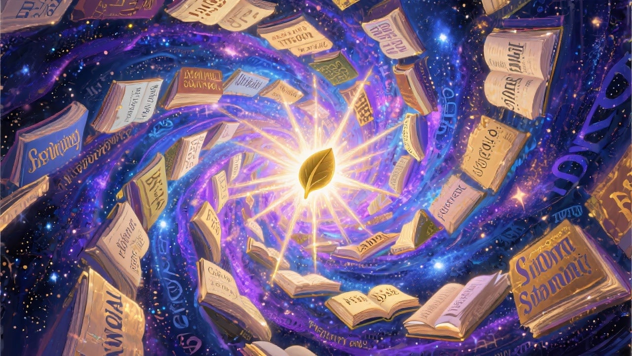 Unlimited Ideas - Feature illustration