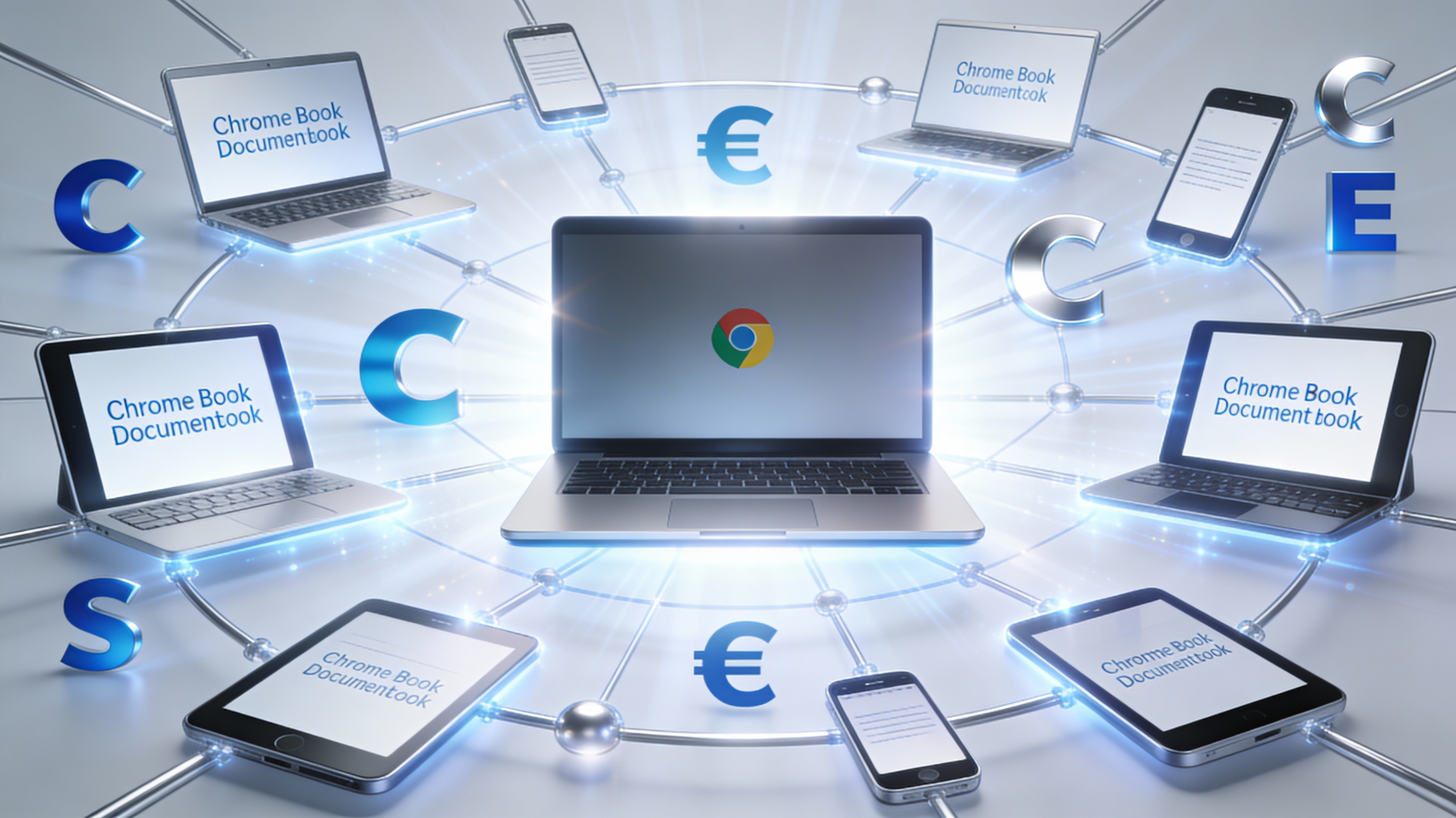 Font Compatibility Standardization - Feature illustration