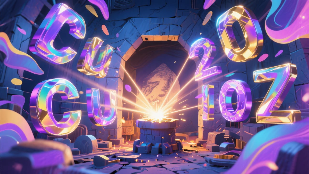 Unique Font Generation - Feature illustration