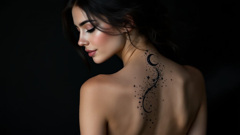 Fit the curves of the body - Feature illustration