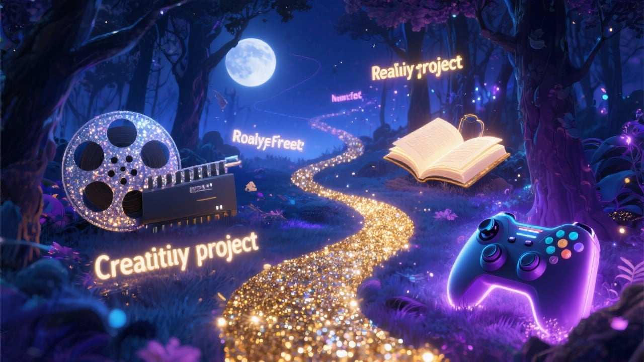 Royalty-Free Names for Commercial Use - Feature illustration