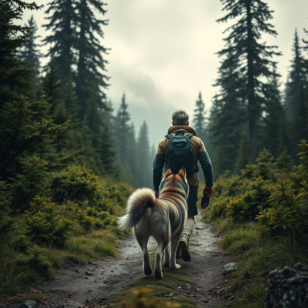 AI generated image on BasedLabs