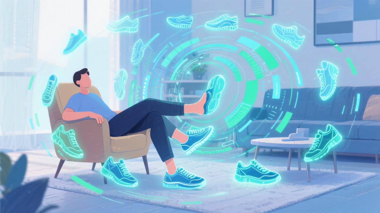 Save Time and Effort - Feature illustration