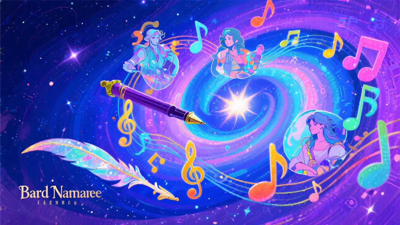 Unleash Your Creativity - Feature illustration