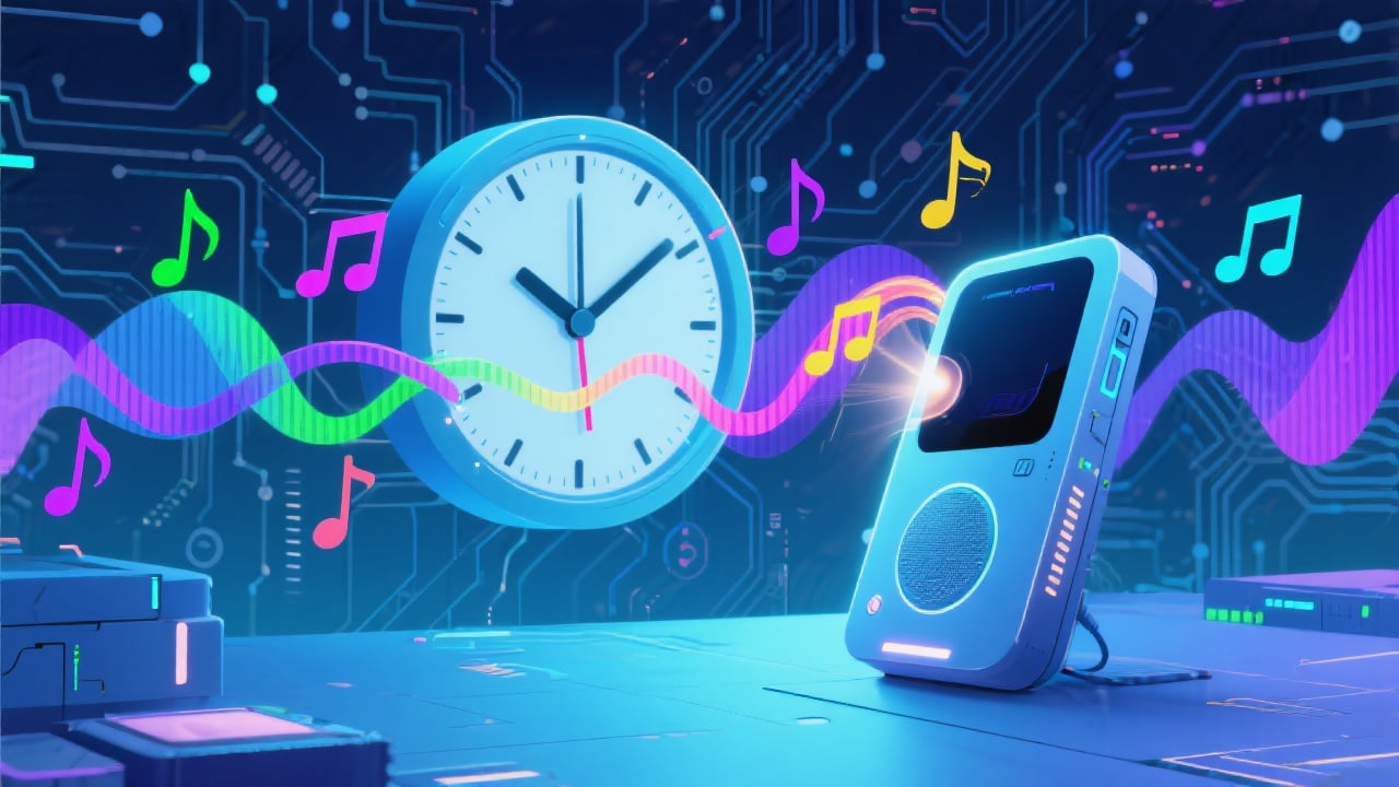 Save Time and Effort - Feature illustration