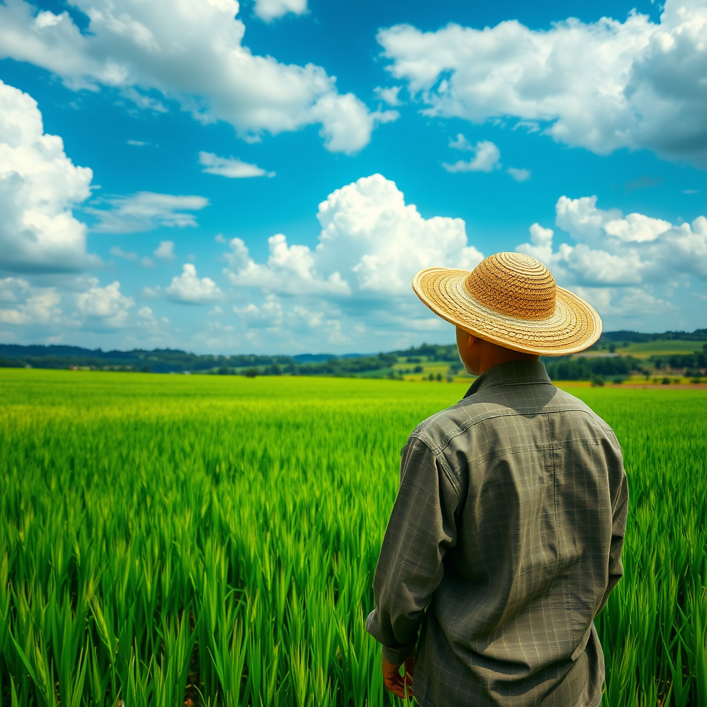 AI generated image on BasedLabs