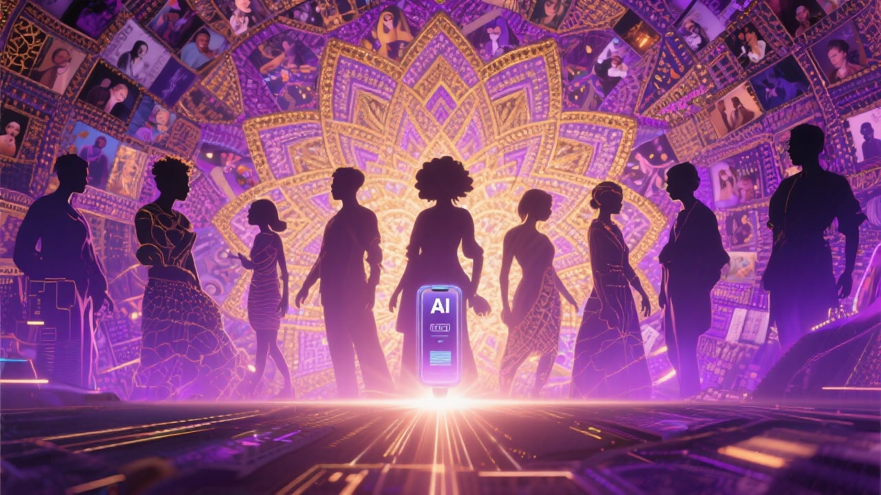 Develop Unique and Compelling Characters - Feature illustration