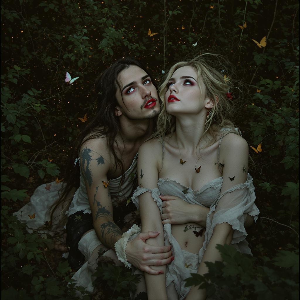 AI generated content