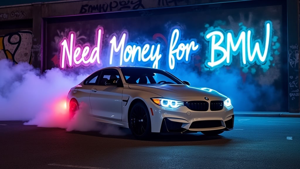 AI-guided automotive design - Feature illustration