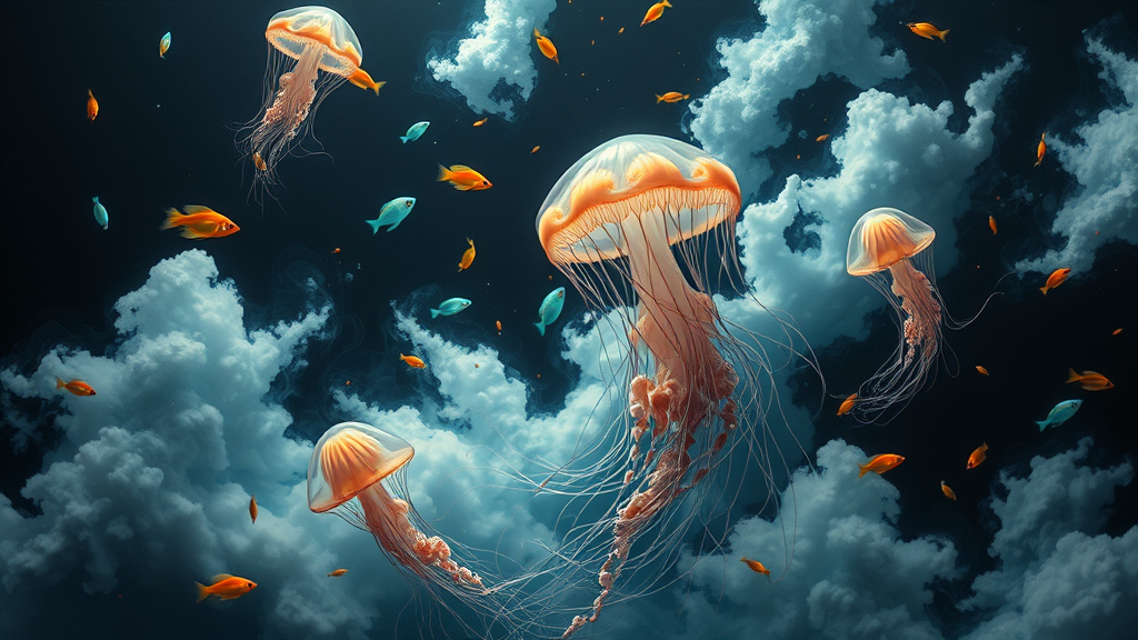 AI generated image on BasedLabs