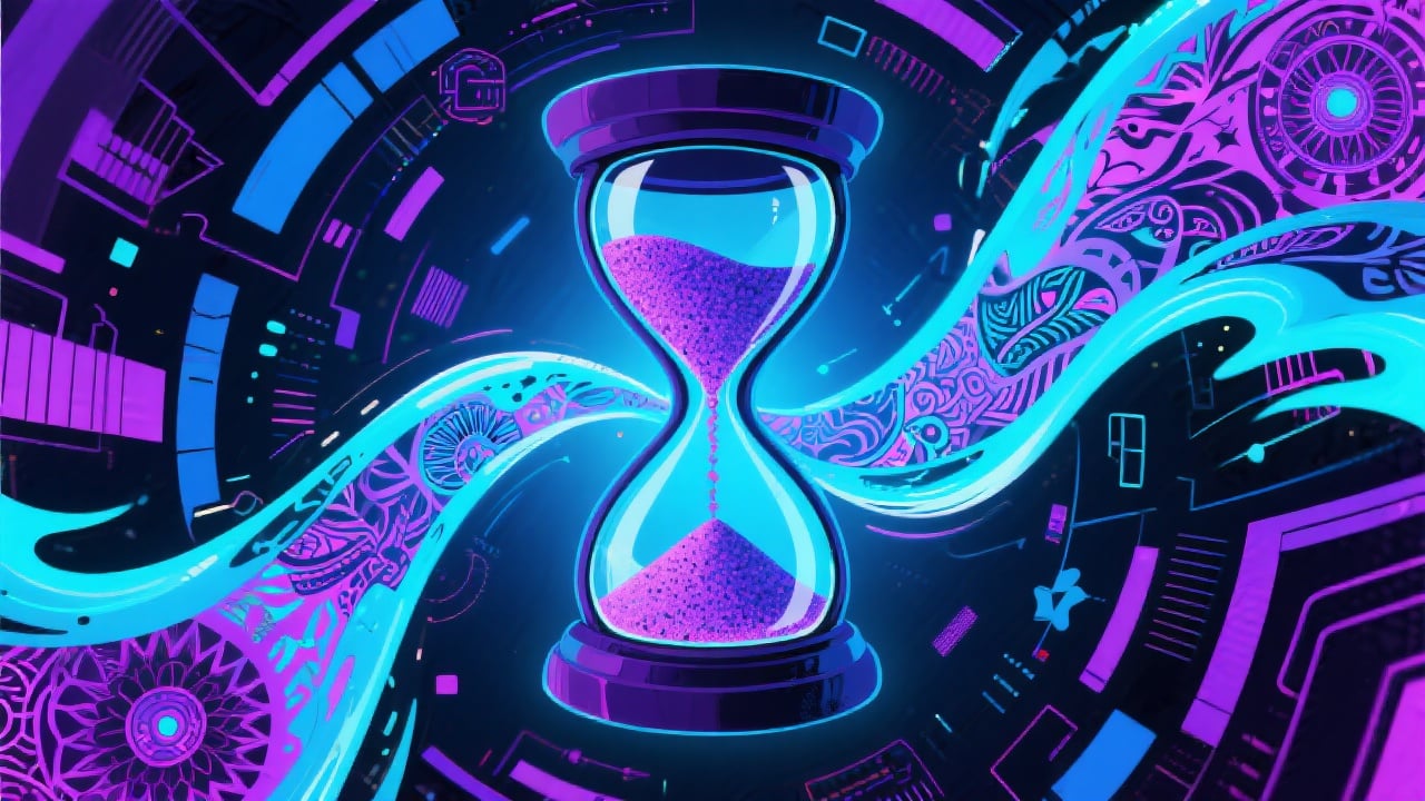 Time Saving - Feature illustration