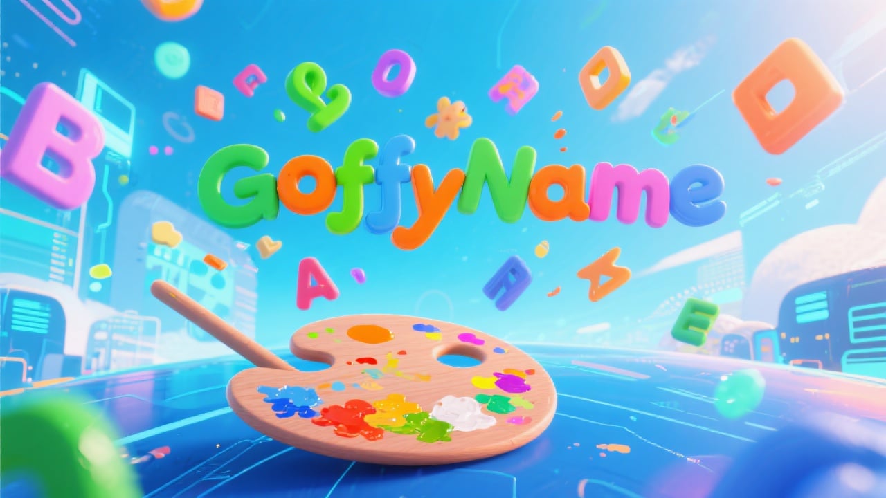 Have Fun and Be Inspired - Feature illustration