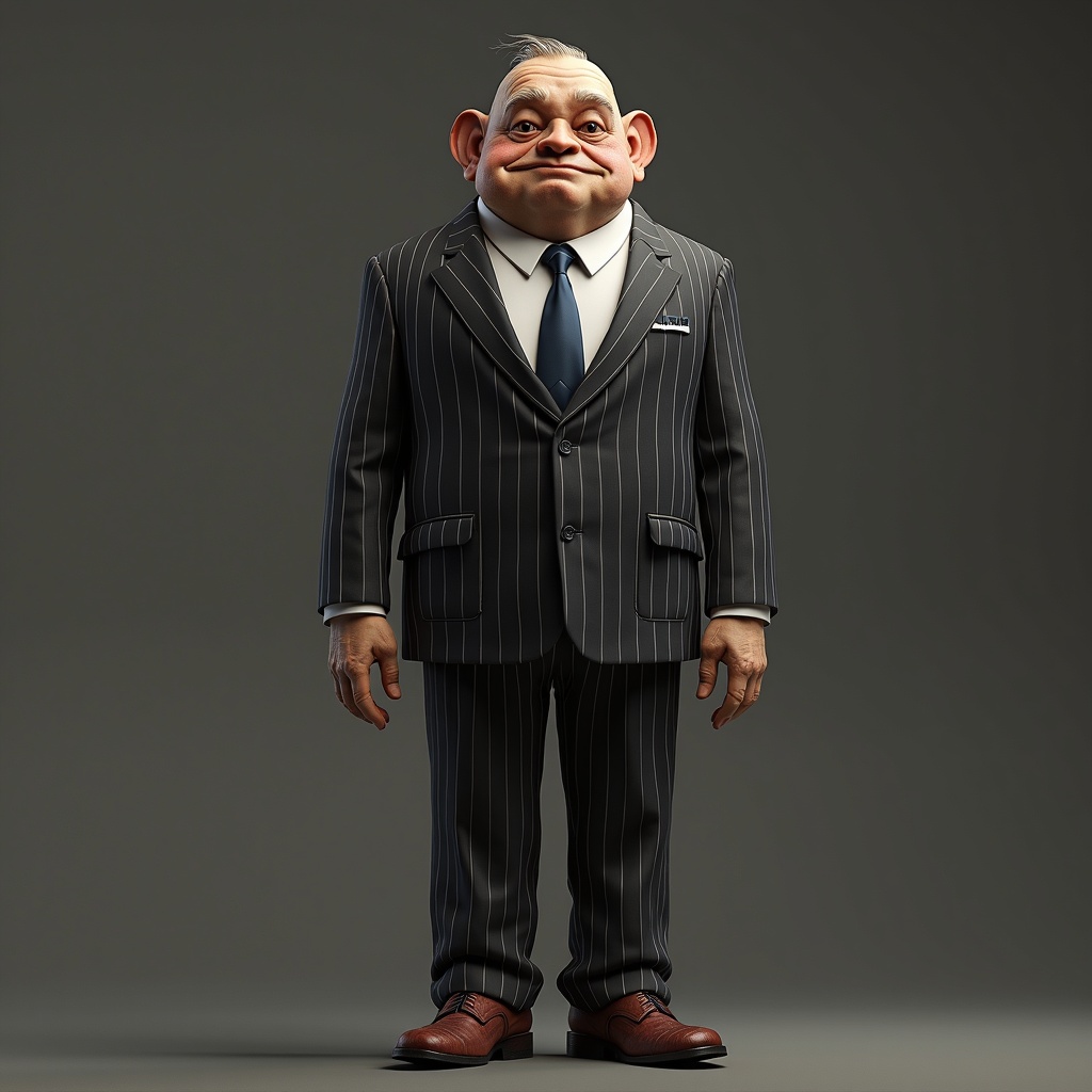 Every Detail Deliberately Artwork