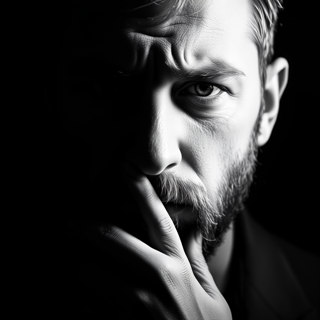 AI generated image on BasedLabs