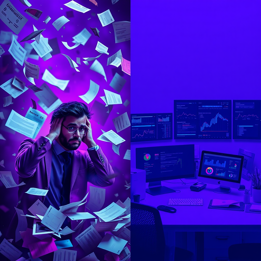 AI generated image on BasedLabs