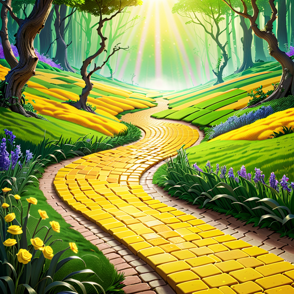 AI generated content