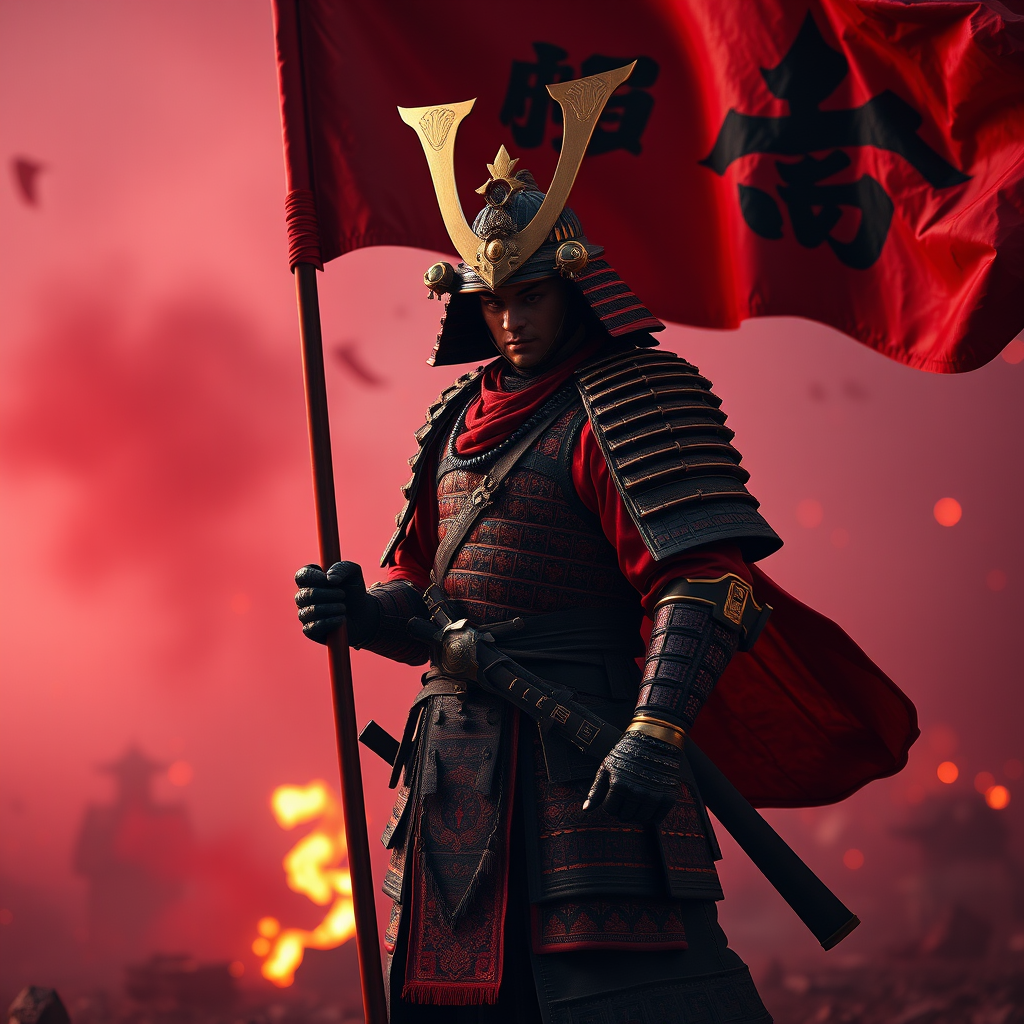 AI generated image on BasedLabs